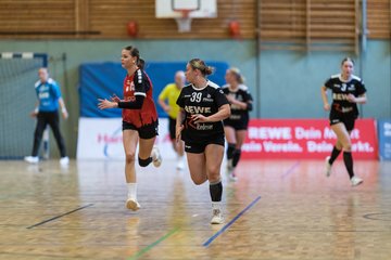 Bild 67 - wAJ SV Henstedt Ulzburg - SC Alstertal Langenhorn : Ergebnis: 30:41